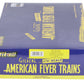 American Flyer 1921180 S Rio Grande FlyerChief GP7 Diesel Locomotive #5100