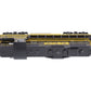 American Flyer 1921180 S Rio Grande FlyerChief GP7 Diesel Locomotive #5100