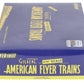 American Flyer 1921180 S Rio Grande FlyerChief GP7 Diesel Locomotive #5100