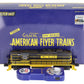 American Flyer 1921180 S Rio Grande FlyerChief GP7 Diesel Locomotive #5100