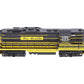 American Flyer 1921180 S Rio Grande FlyerChief GP7 Diesel Locomotive #5100