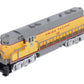 American Flyer 6-48032 S Union Pacific FlyerChief™ GP-7 Diesel Locomotive #125 LN/Box