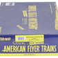 American Flyer 6-48032 S Union Pacific FlyerChief™ GP-7 Diesel Locomotive #125 LN/Box