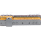 American Flyer 6-48032 S Union Pacific FlyerChief™ GP-7 Diesel Locomotive #125 LN/Box