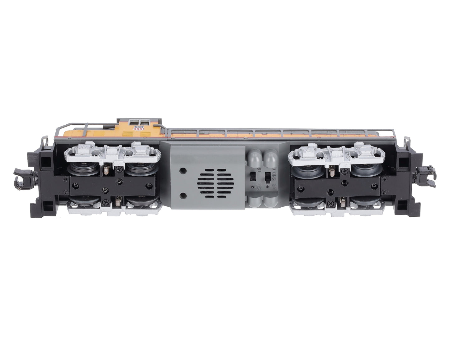 American Flyer 6-48032 S Union Pacific FlyerChief™ GP-7 Diesel Locomotive #125 LN/Box