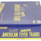 American Flyer 6-48032 S Union Pacific FlyerChief™ GP-7 Diesel Locomotive #125 LN/Box