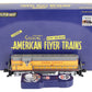 American Flyer 6-48032 S Union Pacific FlyerChief™ GP-7 Diesel Locomotive #125 LN/Box
