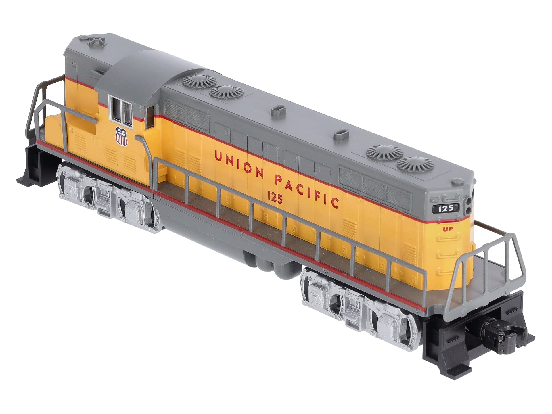 American Flyer 6-48032 S Union Pacific FlyerChief™ GP-7 Diesel