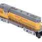 American Flyer 6-48032 S Union Pacific FlyerChief™ GP-7 Diesel Locomotive #125 LN/Box