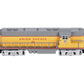 American Flyer 6-48032 S Union Pacific FlyerChief™ GP-7 Diesel Locomotive #125 LN/Box
