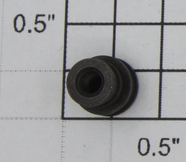 Lionel 700E-102 Blackened Feed Water Pump