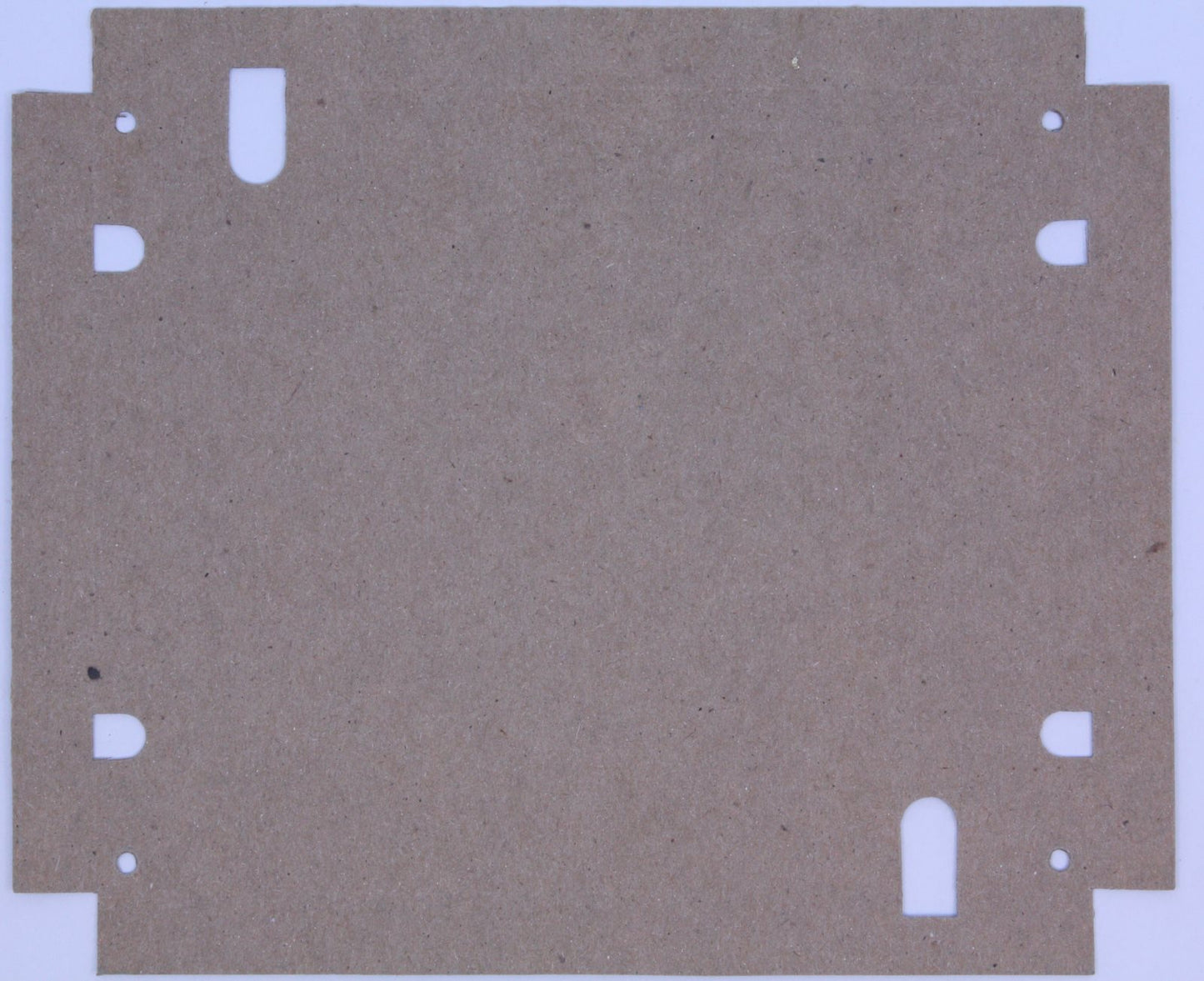 Lionel 2145-15 Chipboard Base Bottom