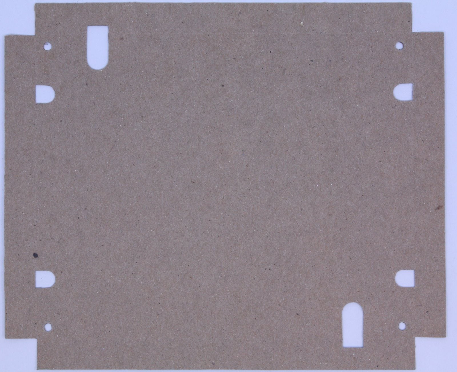Lionel 2145-15 Chipboard Base Bottom