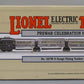 Lionel 6-31771 O Gauge Prewar Celebration Flying Yankee Passenger Set LN/Box