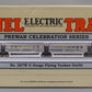 Lionel 6-31771 O Gauge Prewar Celebration Flying Yankee Passenger Set LN/Box