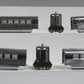 Lionel 6-31771 O Gauge Prewar Celebration Flying Yankee Passenger Set LN/Box