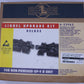 Lionel 22962 Deluxe GP-9 Dummy TMCC Upgrade Kit w Blk Truck Sides-Blowout!