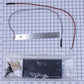 Lionel 22962 Deluxe GP-9 Dummy TMCC Upgrade Kit w Blk Truck Sides-Blowout!