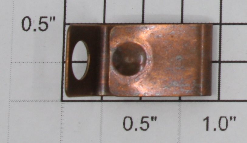 Lionel 671-13 Boiler Front Clip
