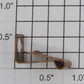 Lionel 671-13 Boiler Front Clip
