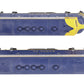 S-Helper 00931 S AT&SF F-7 AB Diesel Locomotive Set EX/Box