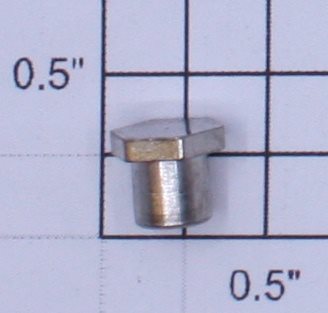 Lionel 5132-69 Hex Nut