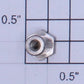 Lionel 5132-69 Hex Nut