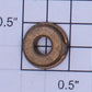 Lionel 1862-37 Bronze Axle Bushing