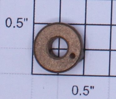 Lionel 1862-37 Bronze Axle Bushing