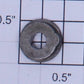 Lionel 1862-37 Metal Axle Bearing Bushing
