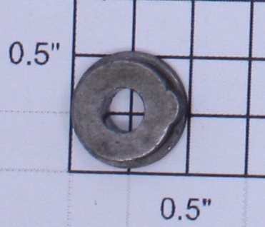 Lionel 1862-37 Metal Axle Bearing Bushing