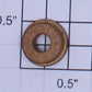 Lionel 600-136 Bronze Bearing Bushing for Plain Axle
