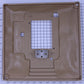 Lionel 2127-3 Tan Platform for Diesel Horn Shed
