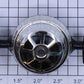 Lionel 0333-100 Satellite Complete