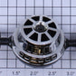 Lionel 0333-100 Satellite Complete