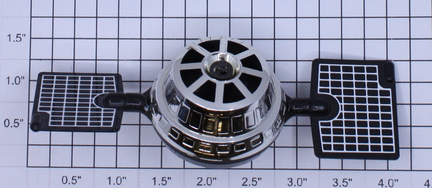 Lionel 0333-100 Satellite Complete