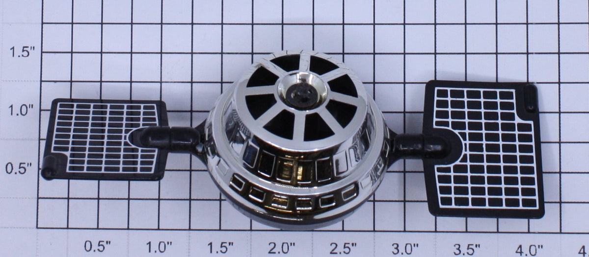 Lionel 0333-100 Satellite Complete