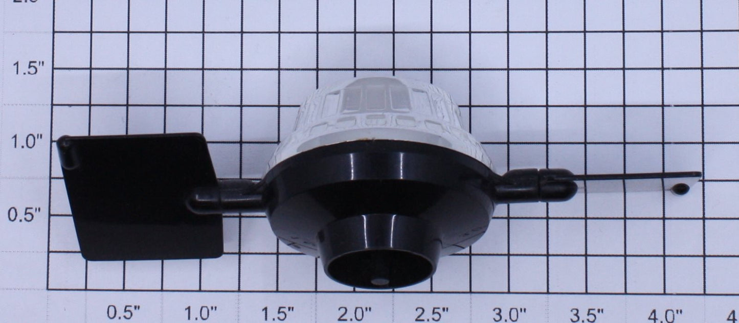 Lionel 0333-100 Satellite Complete