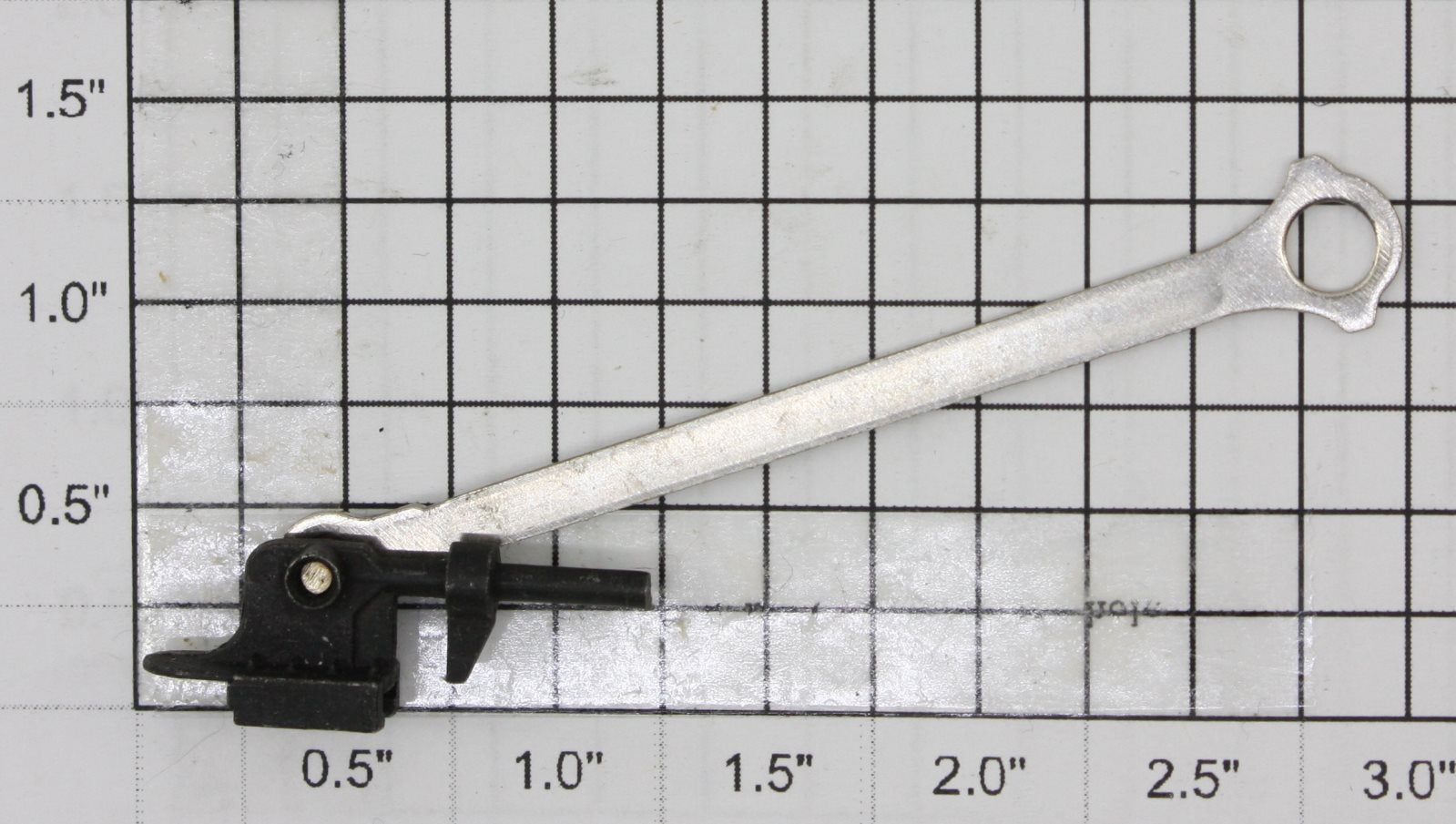 Lionel 8101-65 Crosshead Assembly - Right Half