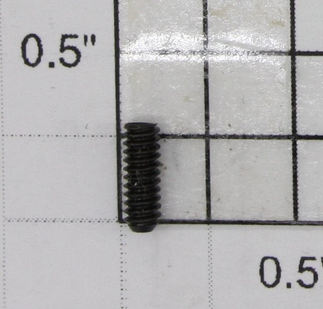 Lionel 8203-118 #4-40 x 5/16" Allen Screw