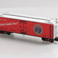 S-Helper 01953 S Gauge SSBX Sliver Springs #1 Reefer Car #707 LN/Box