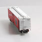 S-Helper 01953 S Gauge SSBX Sliver Springs #1 Reefer Car #707 LN/Box