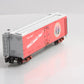 S-Helper 01953 S Gauge SSBX Sliver Springs #1 Reefer Car #707 LN/Box