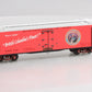 S-Helper 01953 S Gauge SSBX Sliver Springs #1 Reefer Car #707 LN/Box