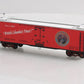S-Helper 01953 S Gauge SSBX Sliver Springs #1 Reefer Car #707 LN/Box