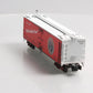 S-Helper 01953 S Gauge SSBX Sliver Springs #1 Reefer Car #707 LN/Box