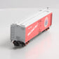 S-Helper 01953 S Gauge SSBX Sliver Springs #1 Reefer Car #707 LN/Box