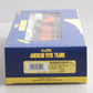American Flyer 6-48020 S Scale Milwaukee Road GP-9 Diesel Locomotive LN/Box