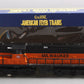 American Flyer 6-48020 S Scale Milwaukee Road GP-9 Diesel Locomotive LN/Box