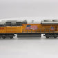 American Flyer 6-48167 S UP SD70ACe Dummy Diesel Locomotive #8349